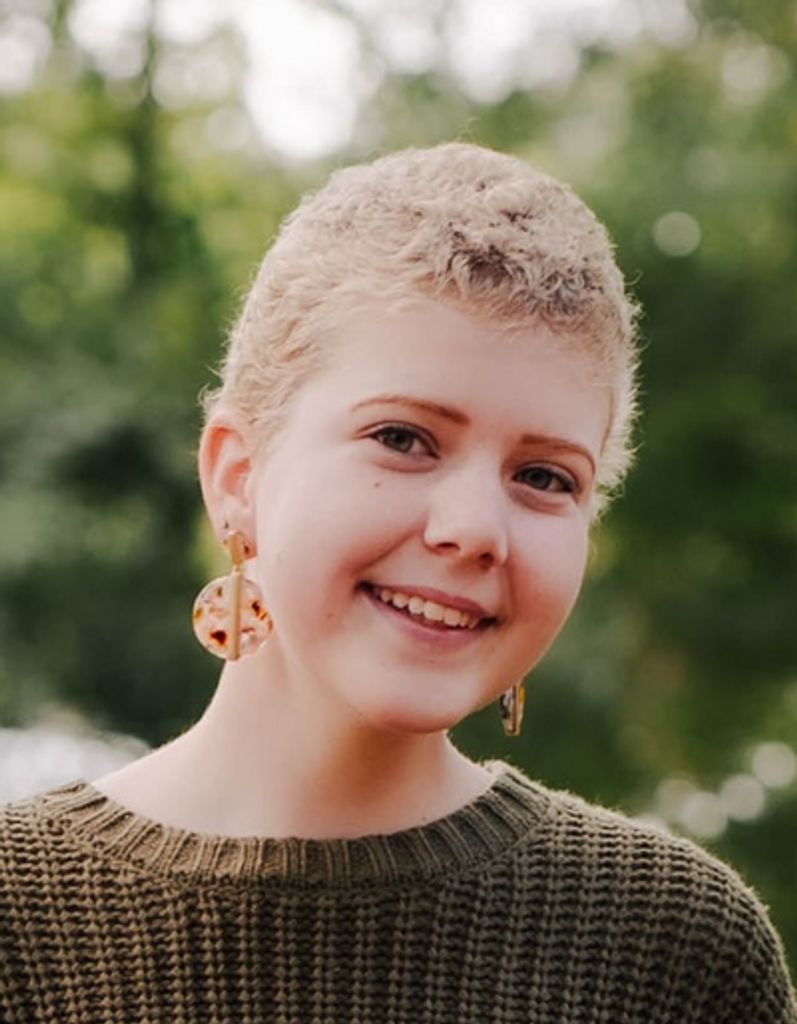Allie Marie Herman Profile Photo