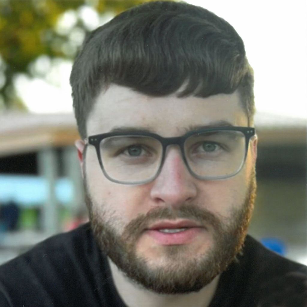 Jacob Richard Lui Profile Photo