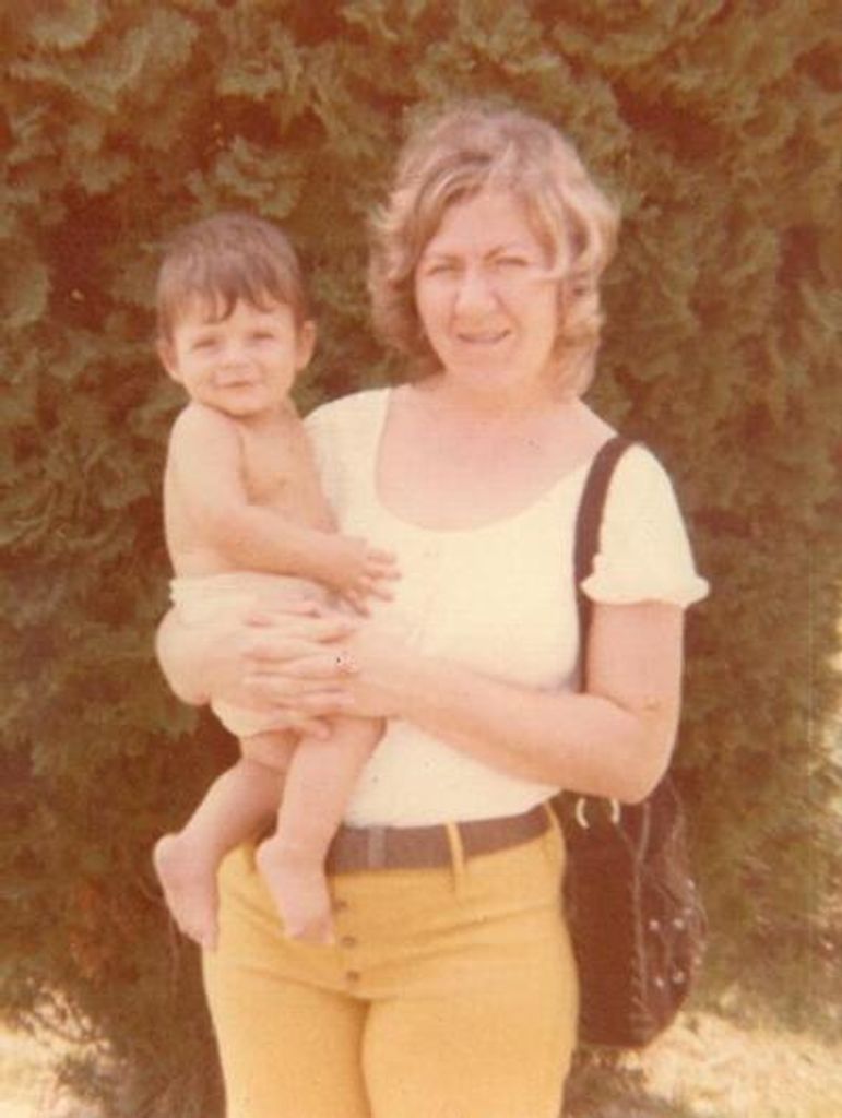 Peggy Ann Aley Profile Photo