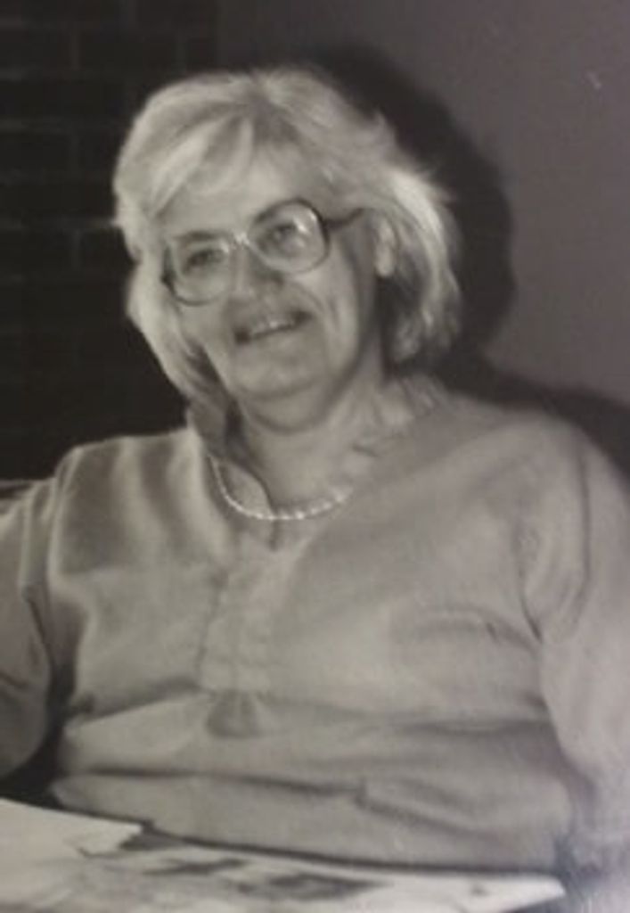 Joanne Baumgardner Gentry Profile Photo