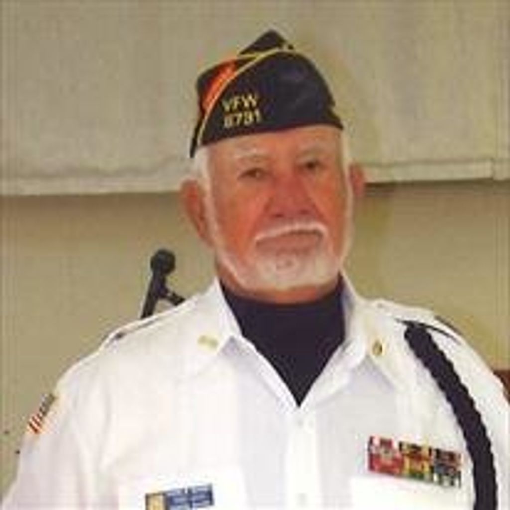 Charles Barnes