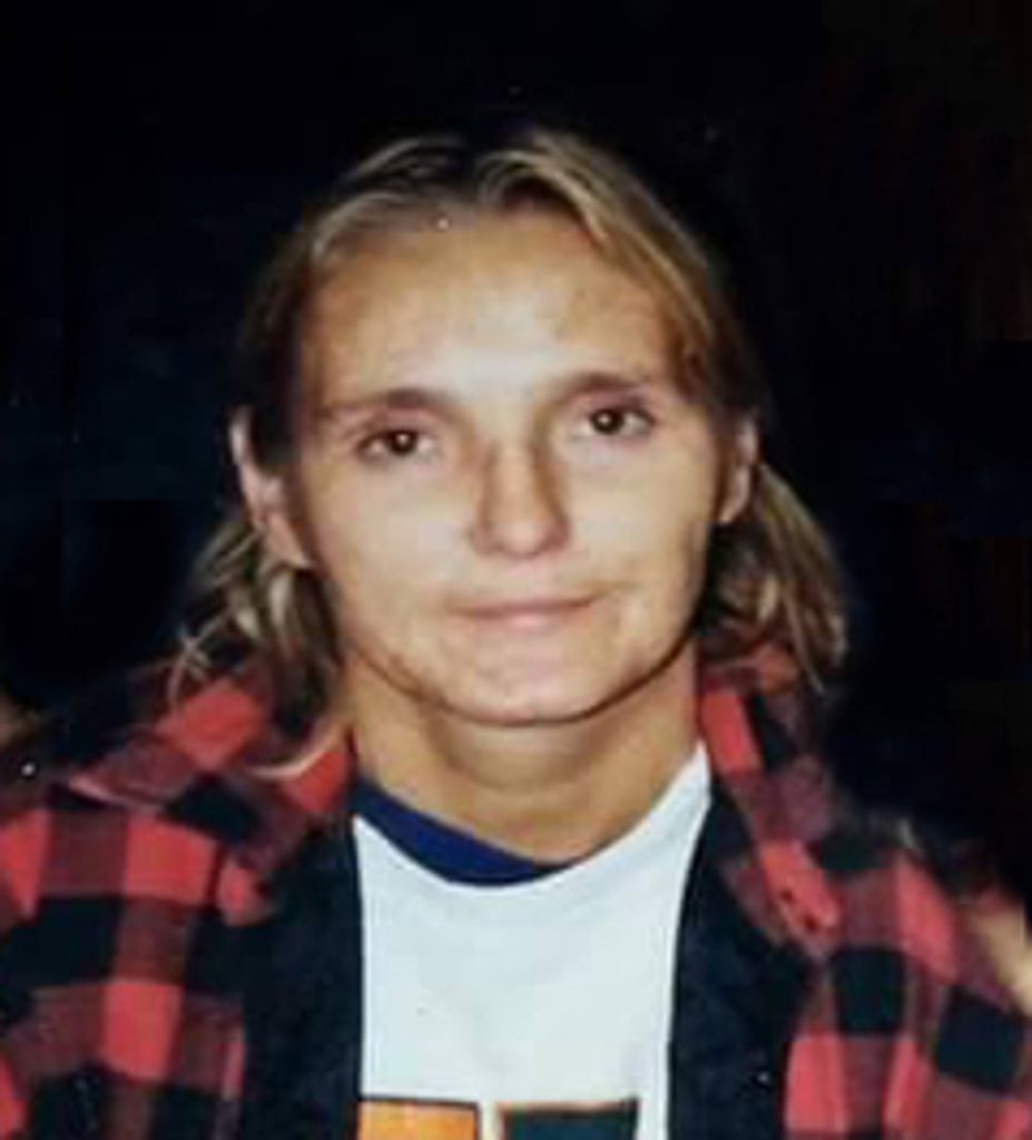 Brenda Marie (Jackson)  Moore