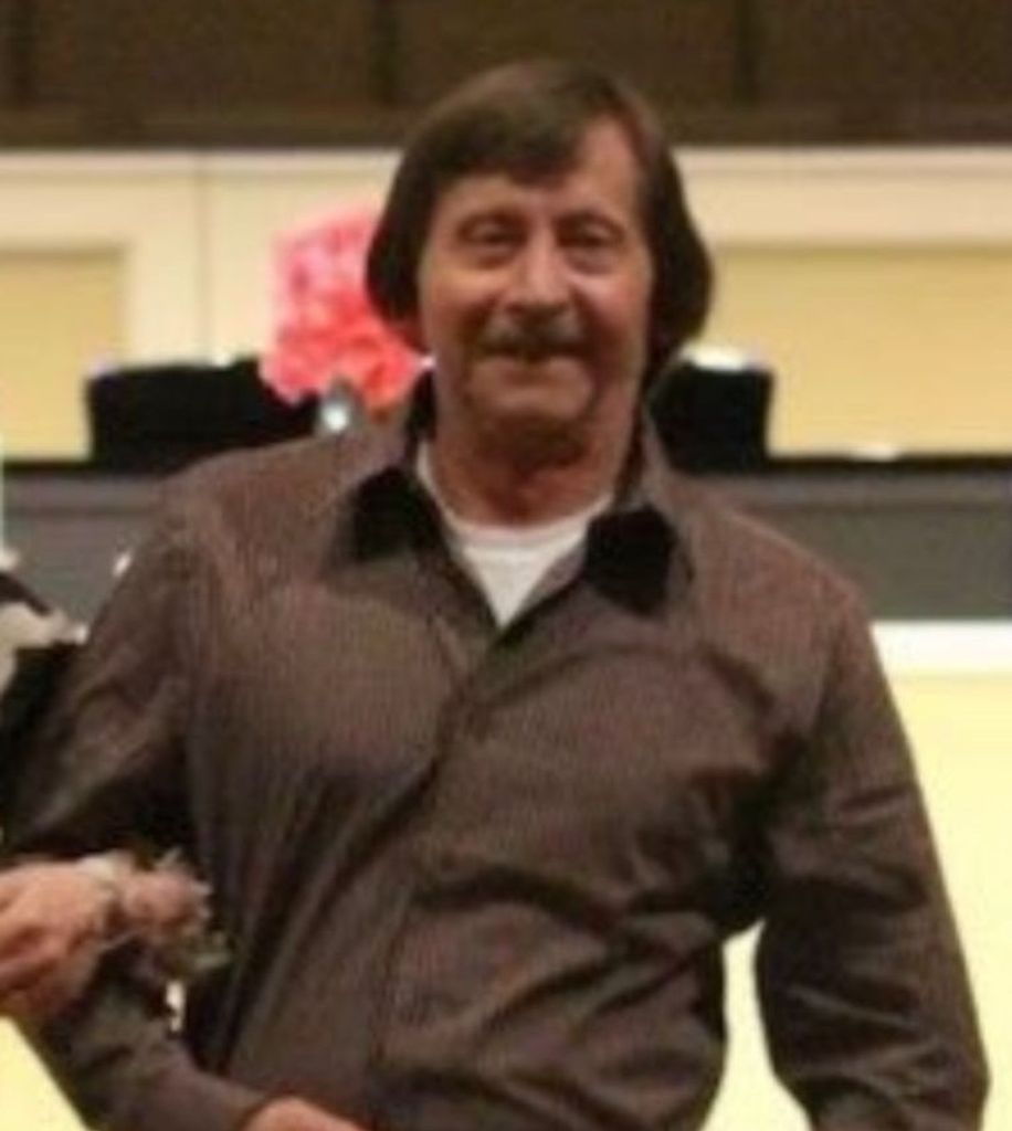 Ricky Lee Brown
