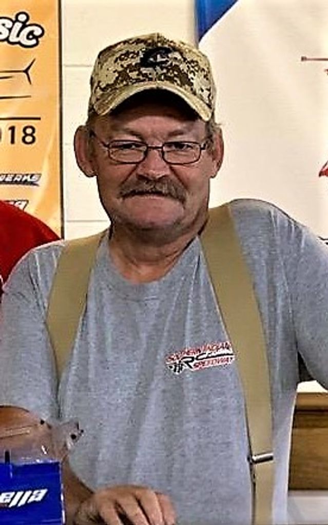 Eddie "Junie" Lynn Jr. Profile Photo