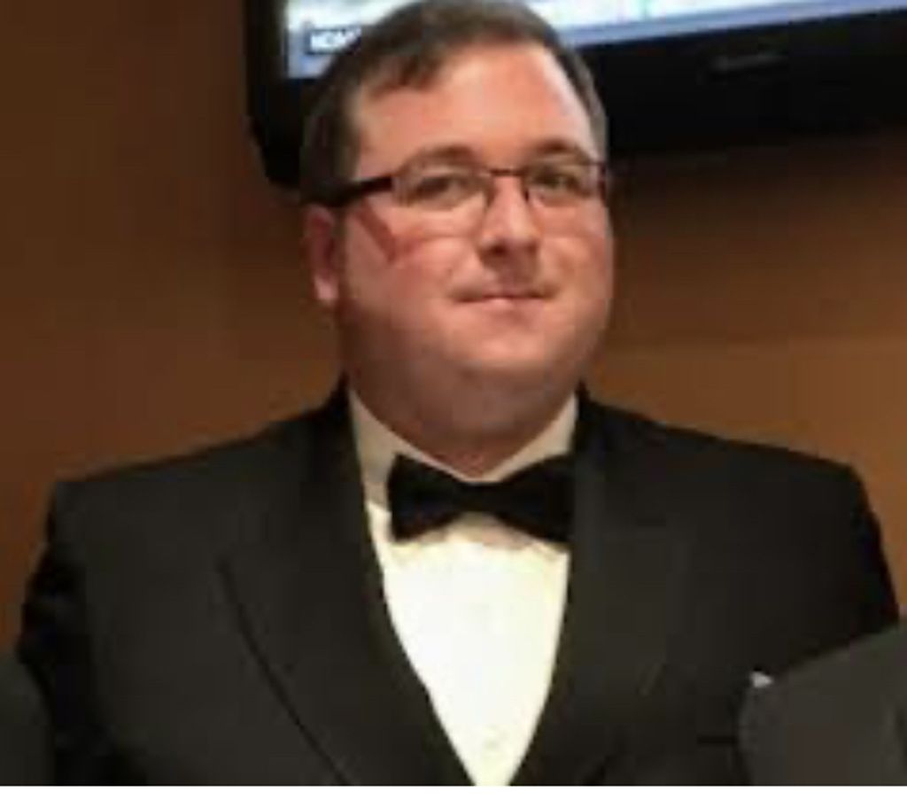 Matthew Robert Forrest Profile Photo