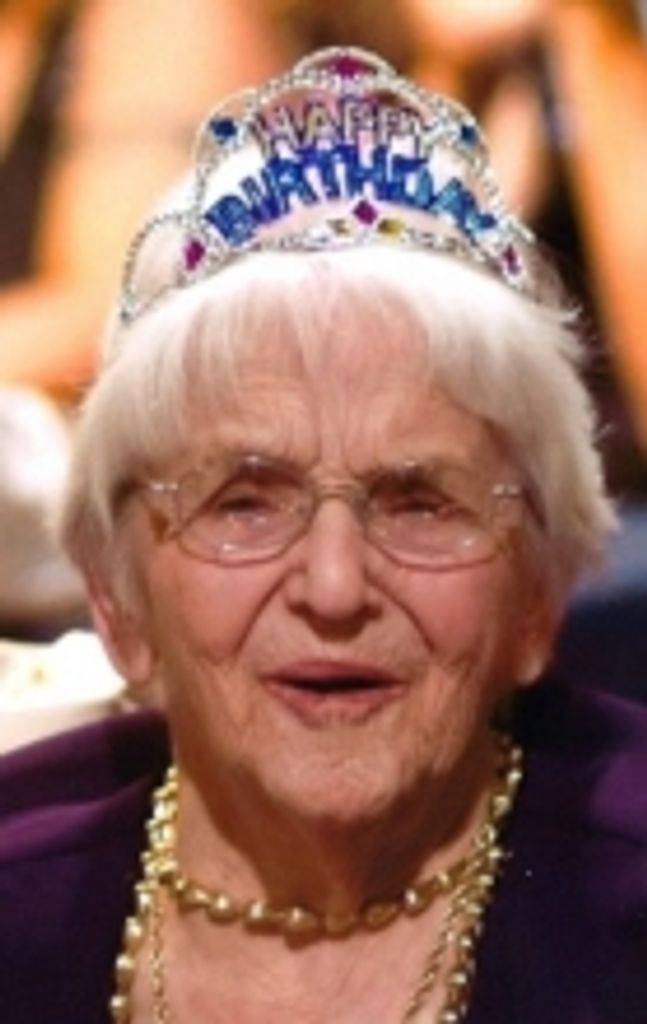 Mary Ellen Ceccoli-Sams