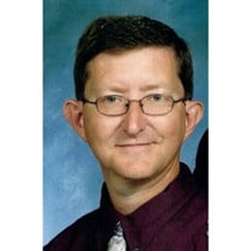 Roger Kent Abbott