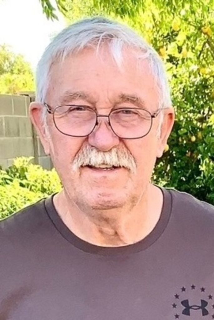 Terry Gene Elkins Profile Photo