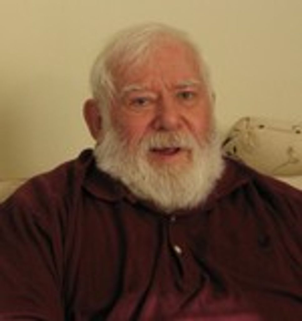 Mark Davisson Inskeep