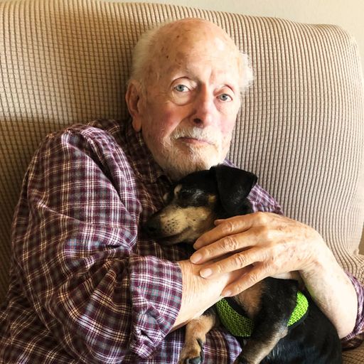 Lloyd Richard Copeland Jr. Profile Photo