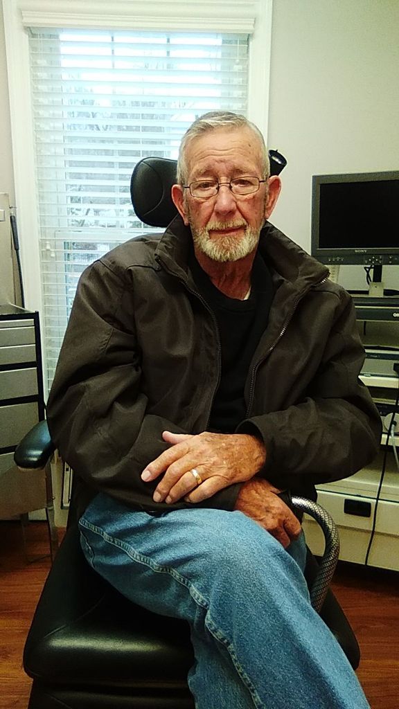 John Darwin Lester Profile Photo