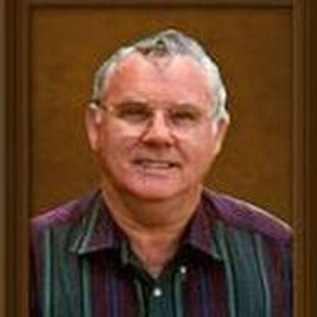 James Neil Horne