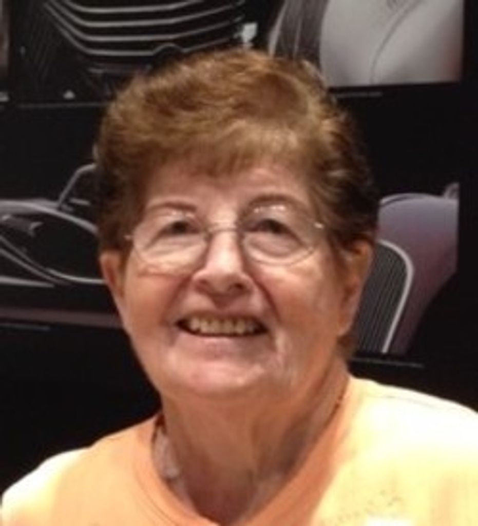 Mary Hollenbeck