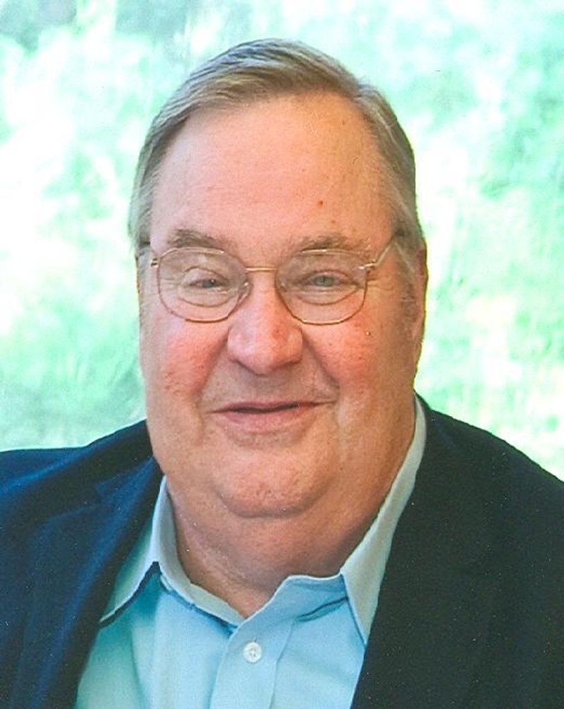 Donald R. Menefee