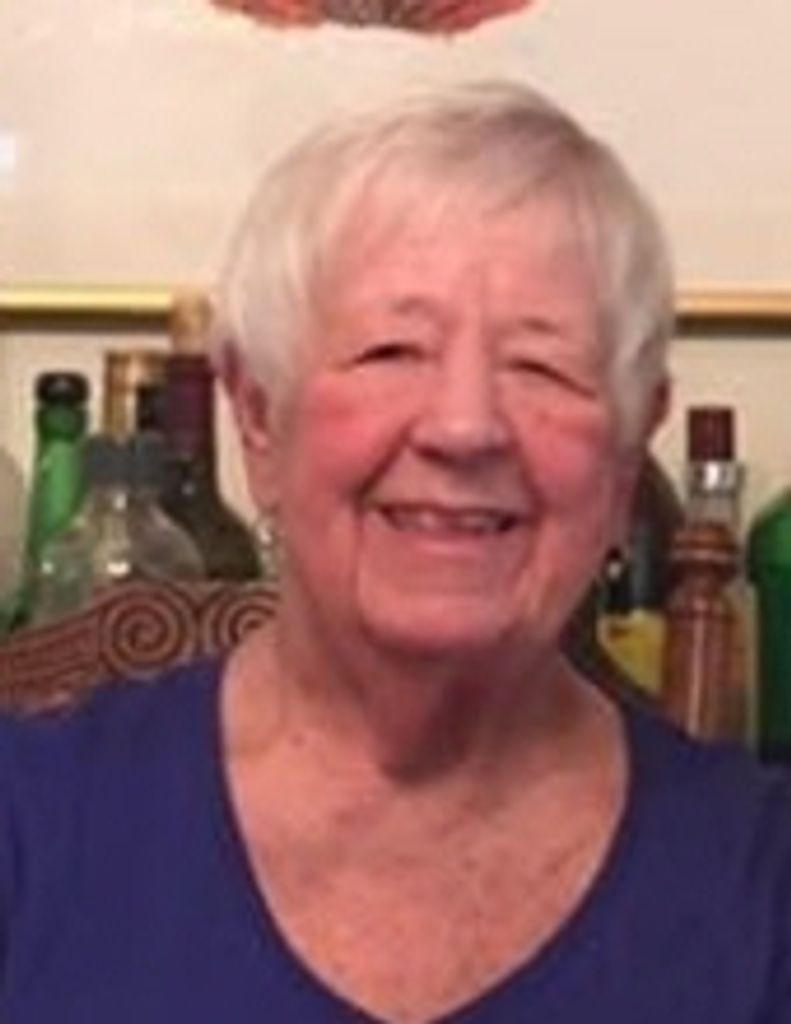 Katherine "Joan" Lang