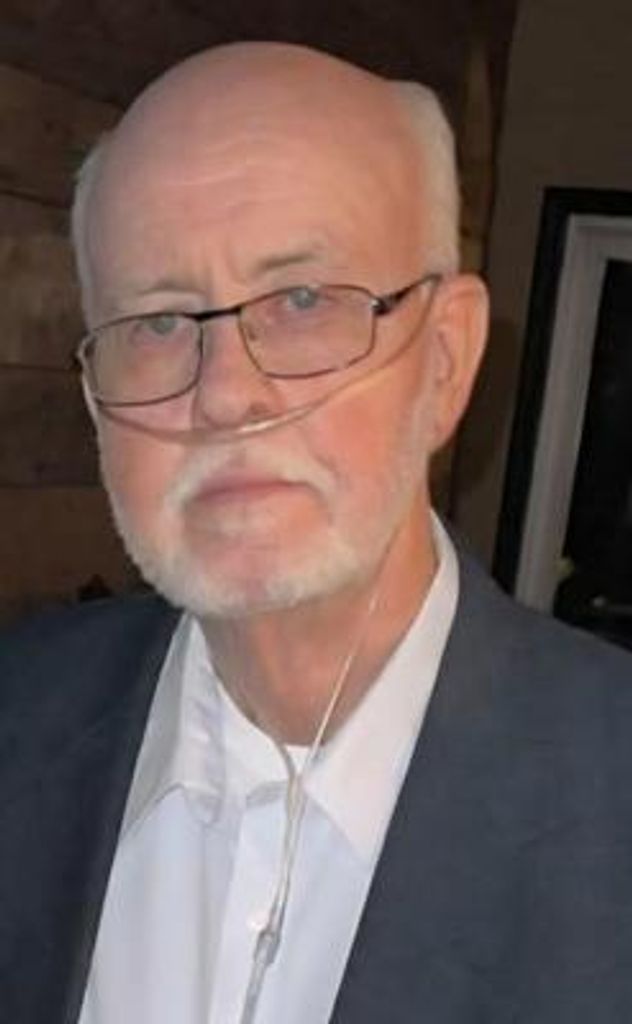 Lloyd Randall Tippy Profile Photo