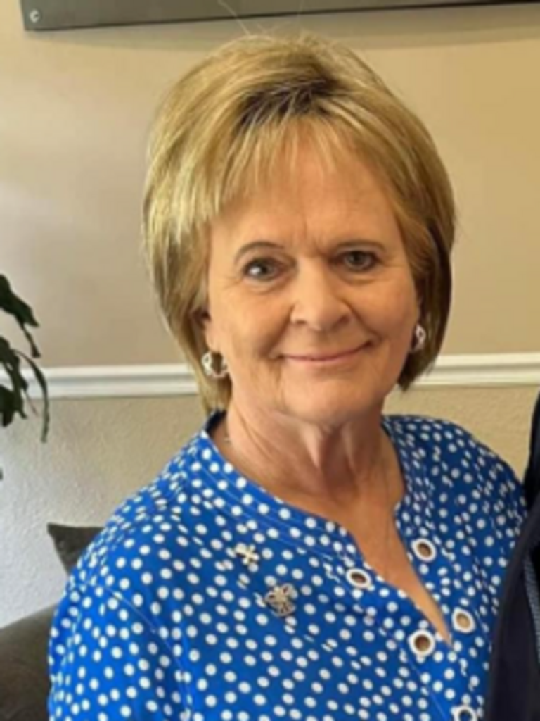 Charlotte Browning Profile Photo