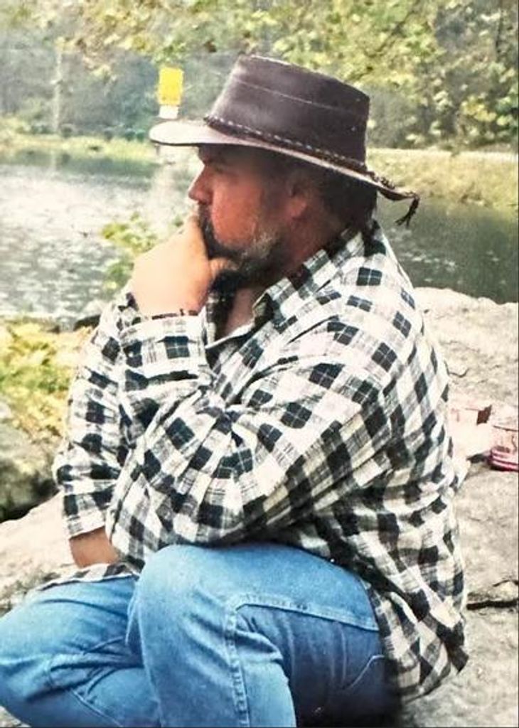 Jerry Wayne Meeks Profile Photo