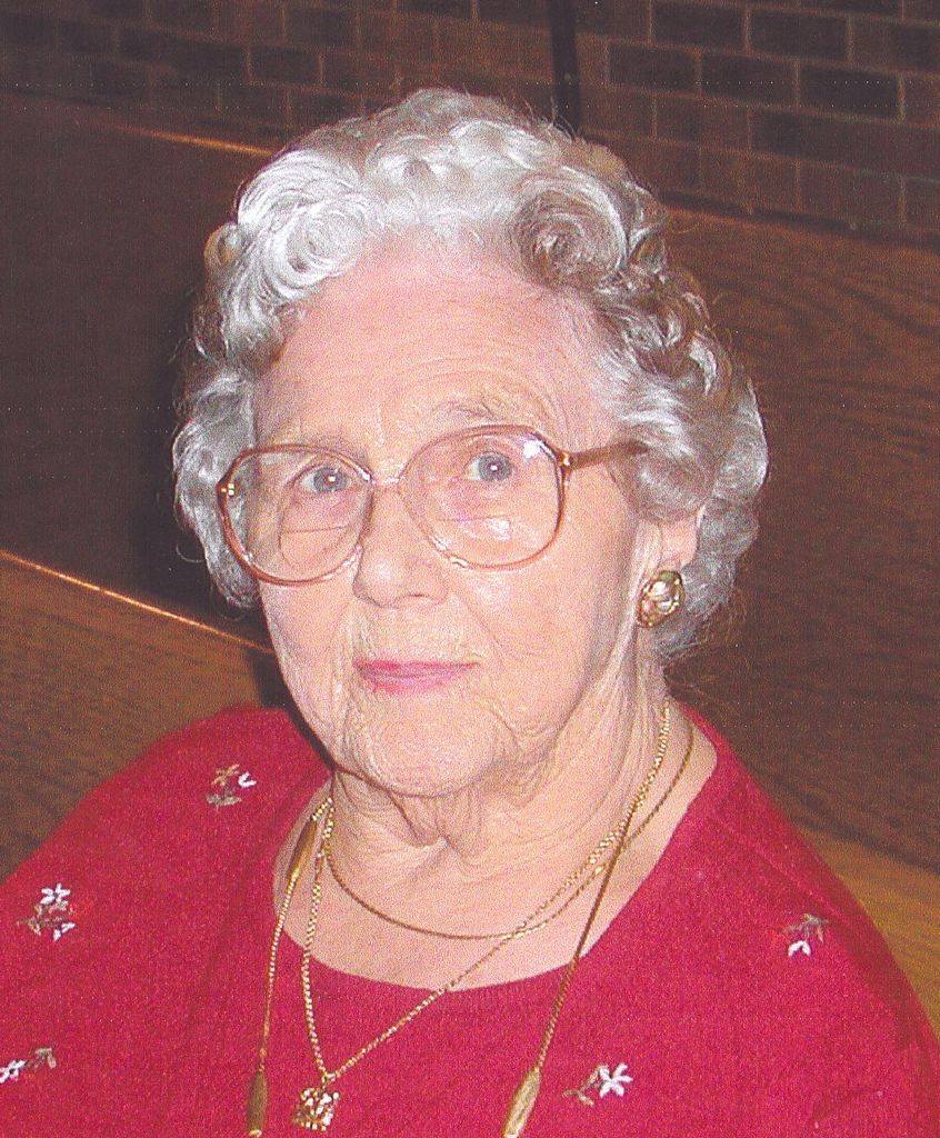 Wava L. Berg
