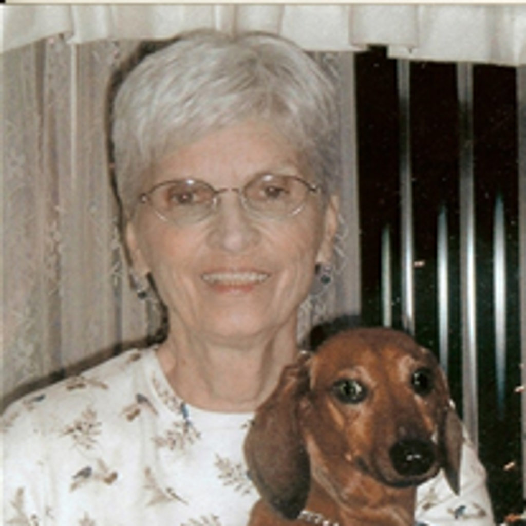 Donna Lee Burress