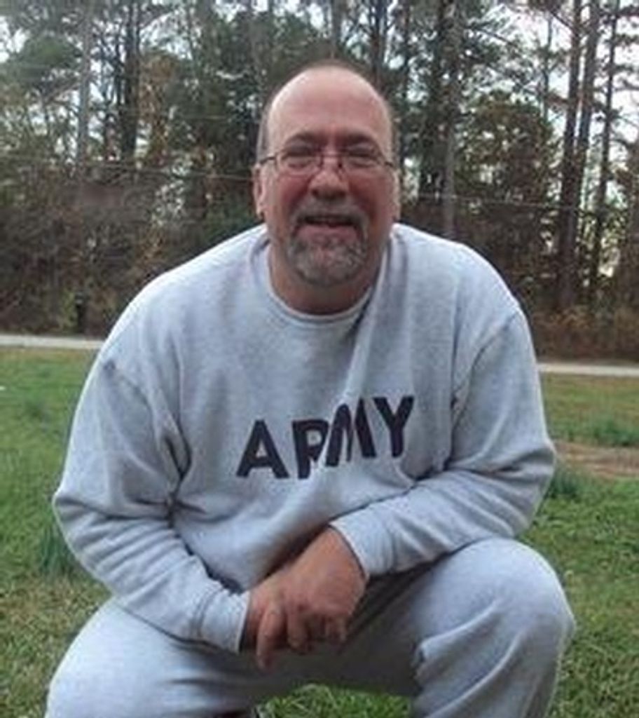 Robert "Bobby" Neal Eddy
