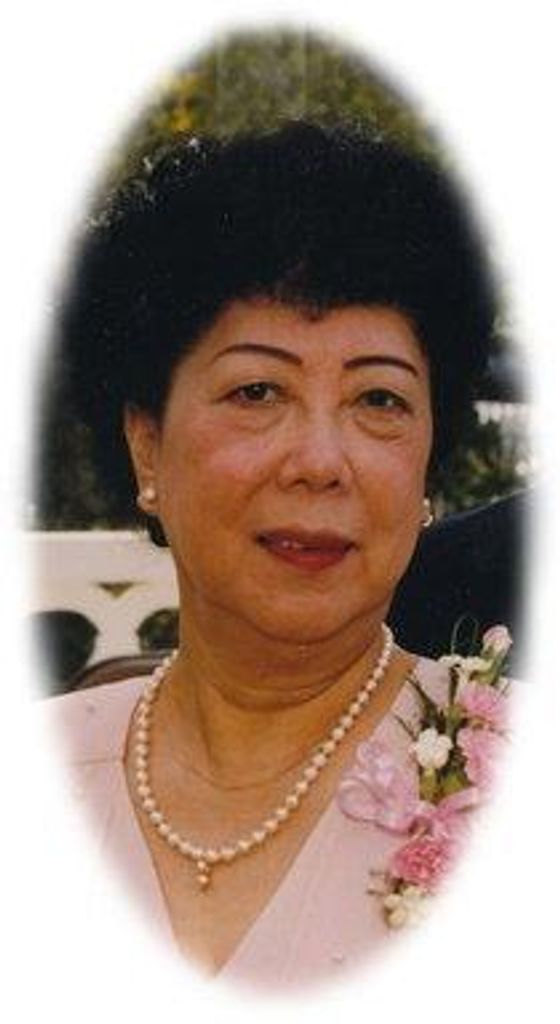 Lily Jue