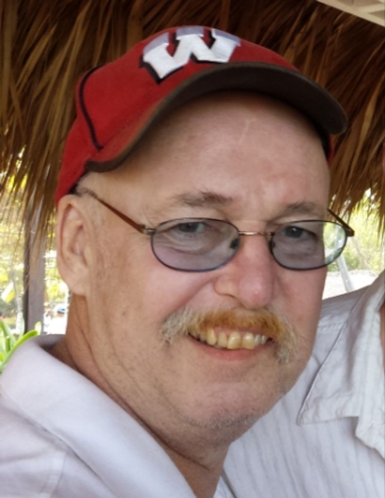 Edward "Ed" R. Moede Profile Photo