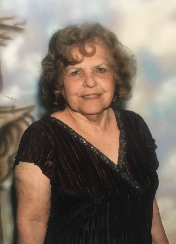 Elsa T. Loera