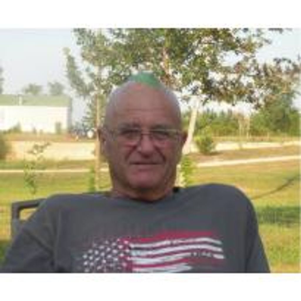 Joseph "Keith" Covacevich