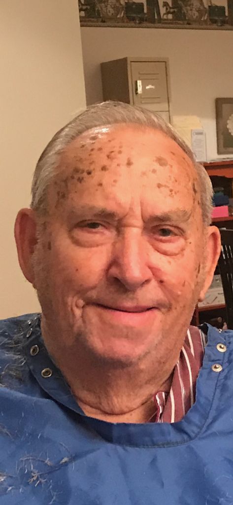 Delmar Darnell Profile Photo