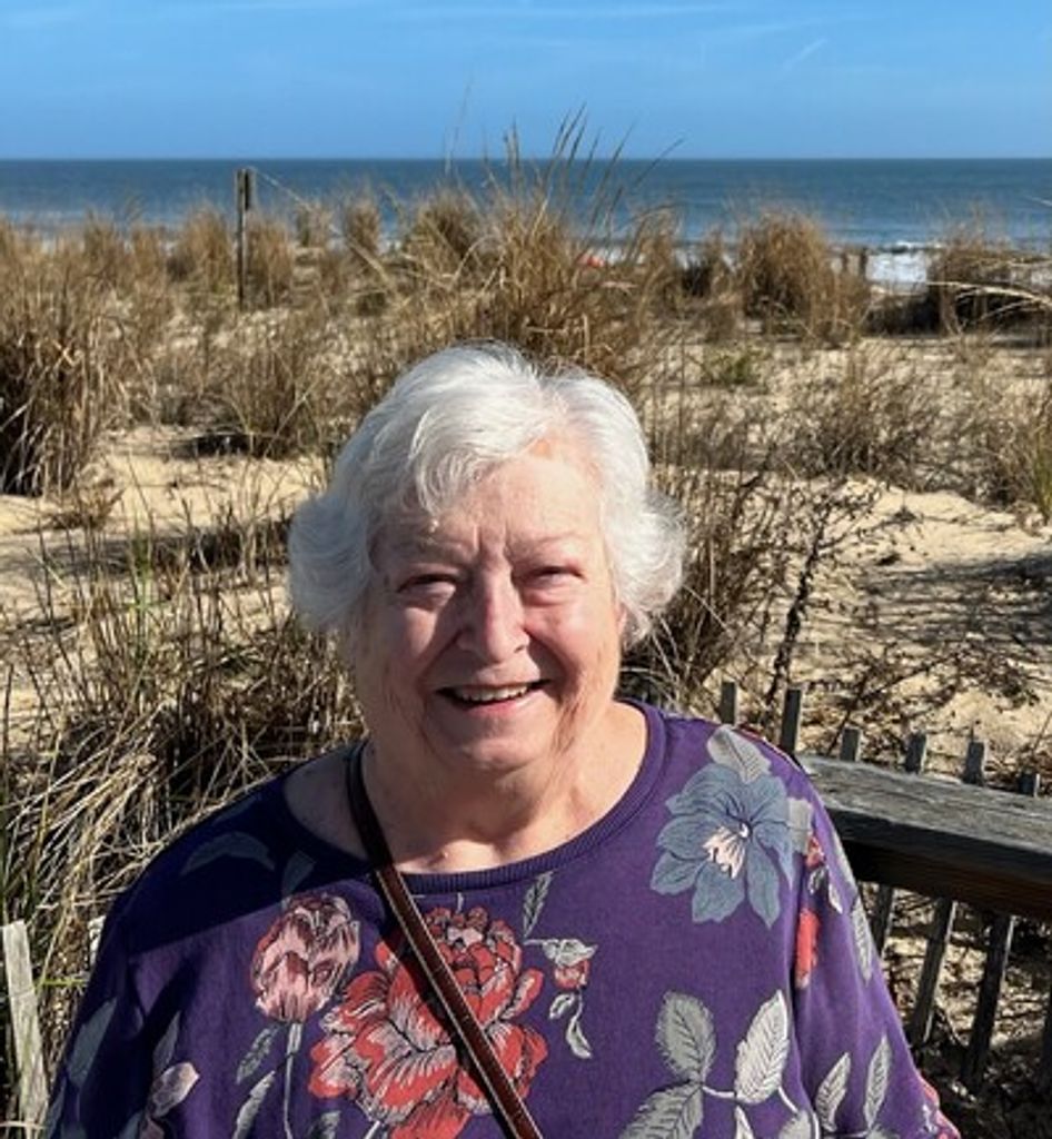 Darla Jean Todd Profile Photo