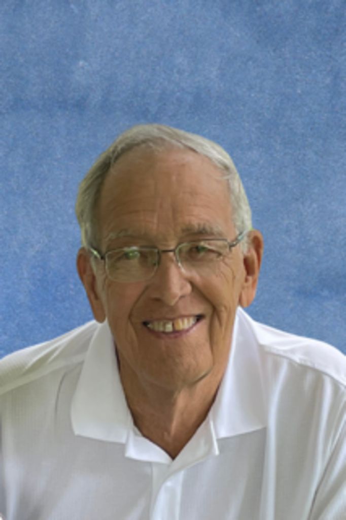 Joseph Chester Weber Profile Photo