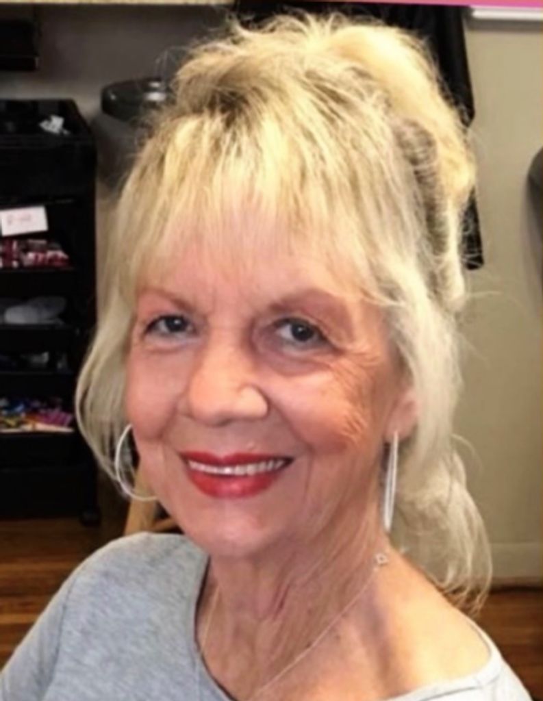 Peggy Austin