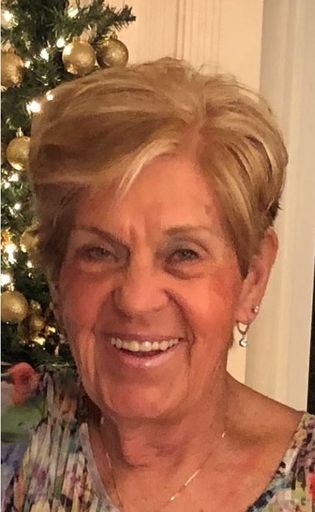 Donna Jean Nasser Profile Photo