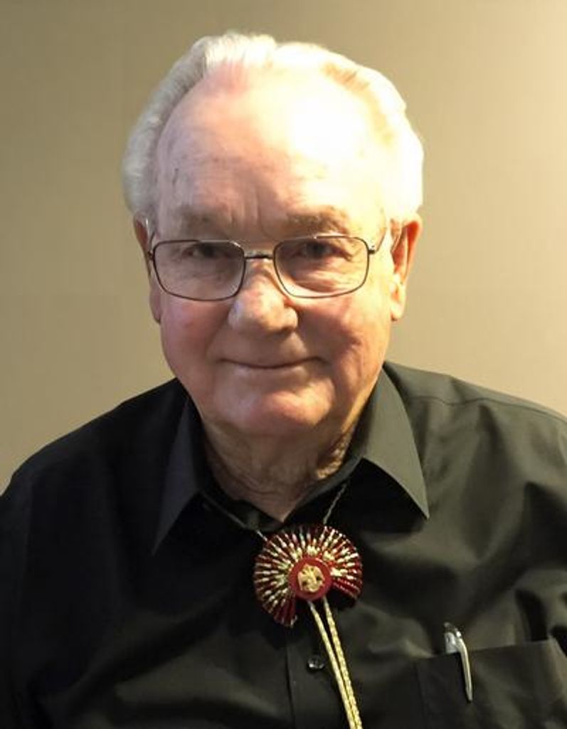 Robert 'Bob' Davis Profile Photo