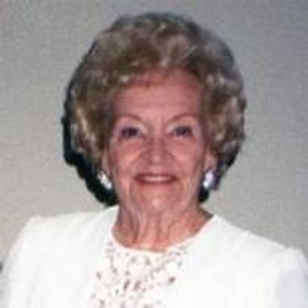 Betty Carey Foster Price
