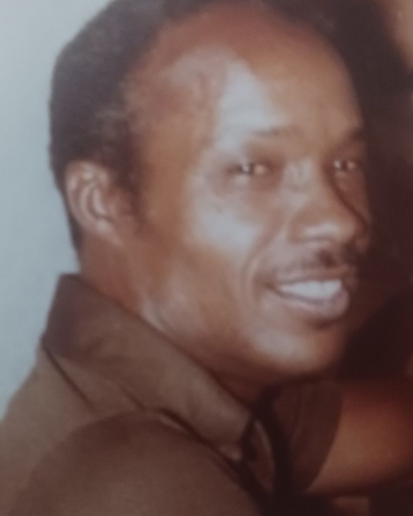 Oscar Gene Lewis