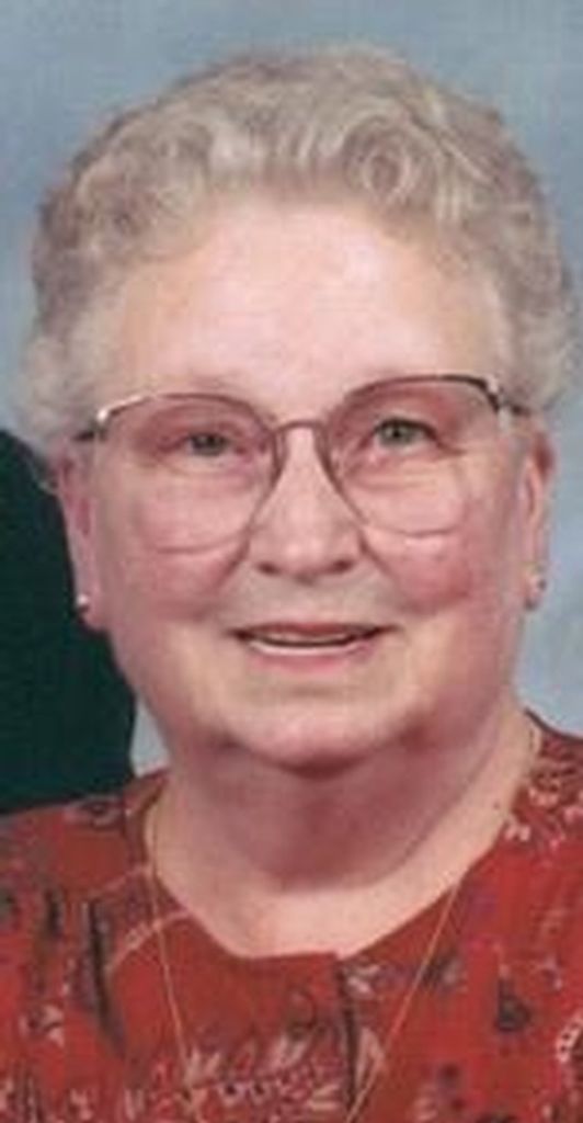 Beth Elaine Daniel