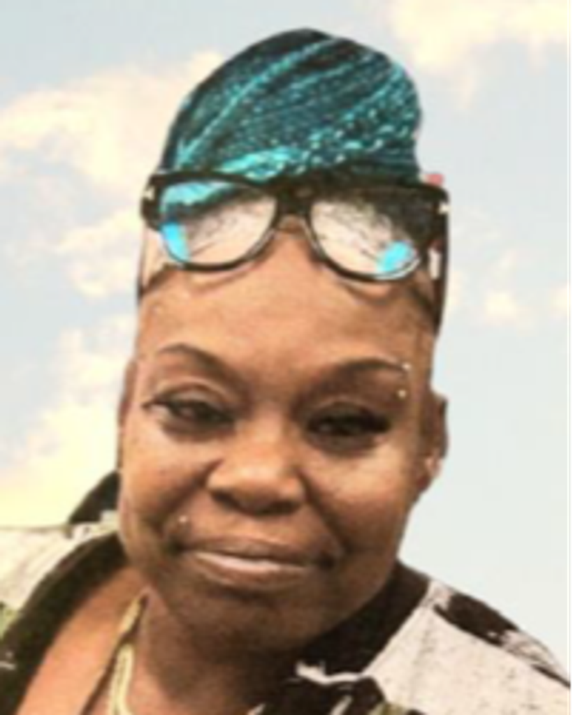 Alberta Jamerson