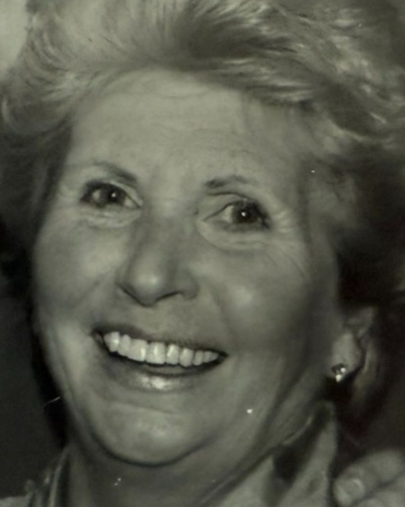 Margaret Steepy