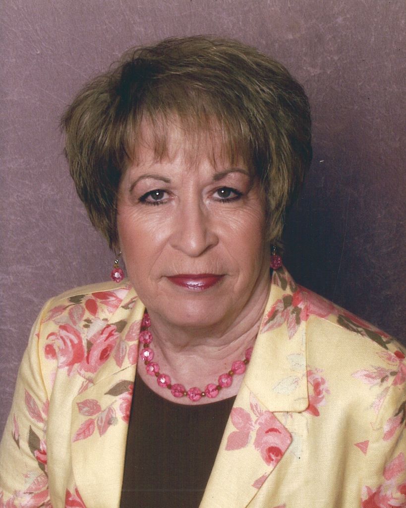 Lola Jean Griffith