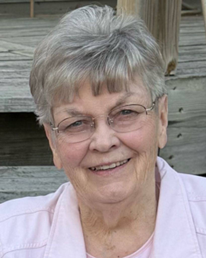 Judy Knosalla Profile Photo