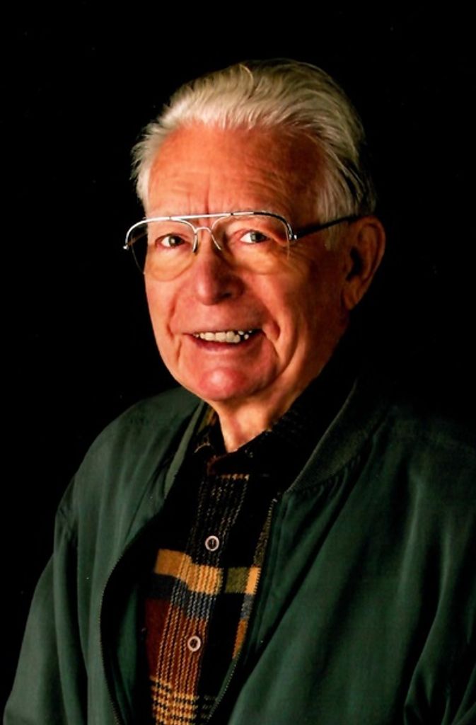 Dr. Ned Krohn Profile Photo