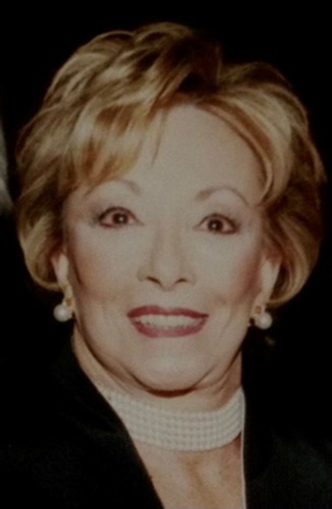 Helen K. (Klein)  Smith