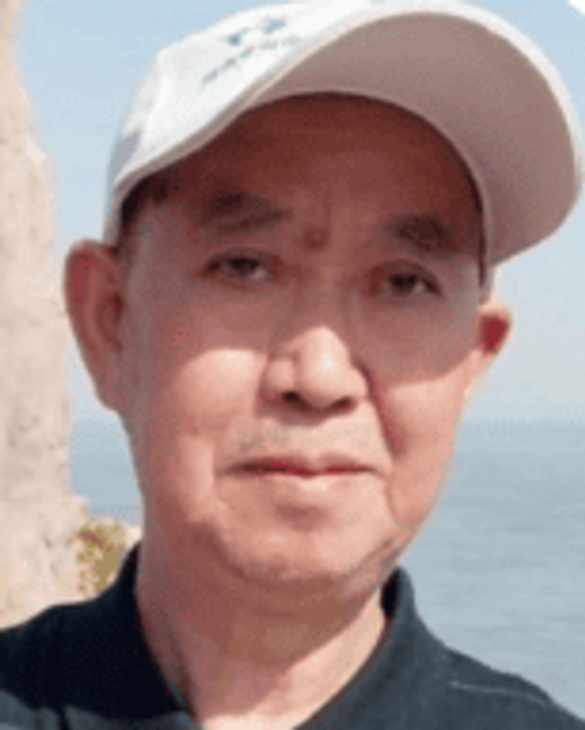 Zhou Lixing Profile Photo
