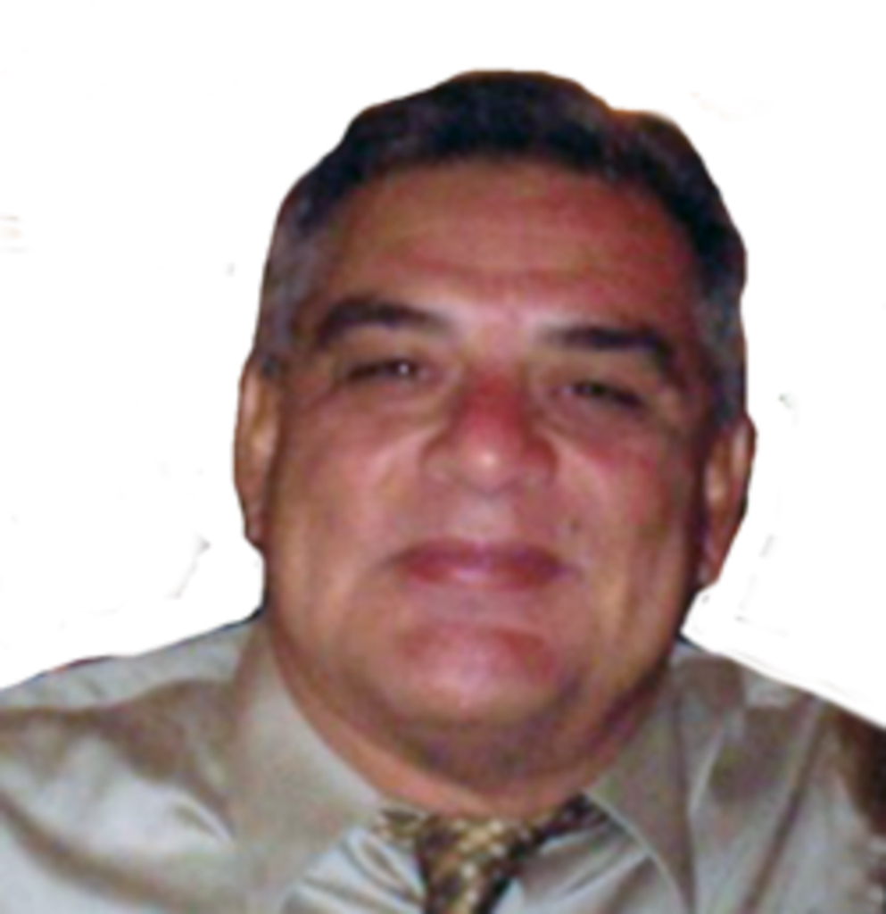 Fabian Jorge Ferdin