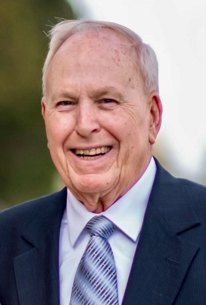 Robert H. Boss Profile Photo