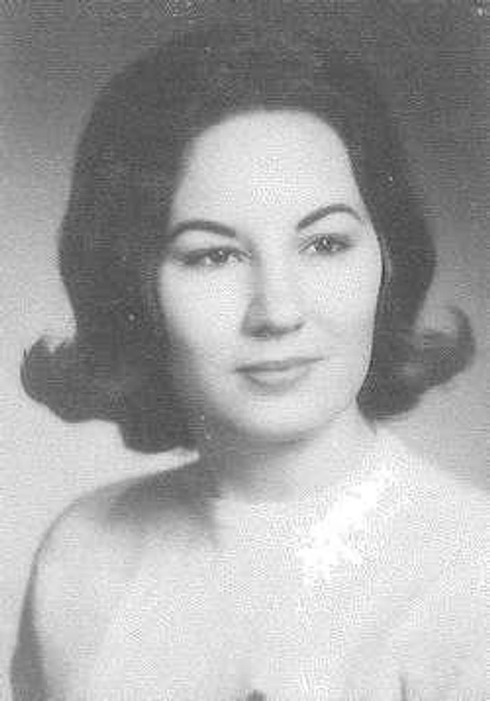 Margaret “Margie” Lavinia Mielczarski