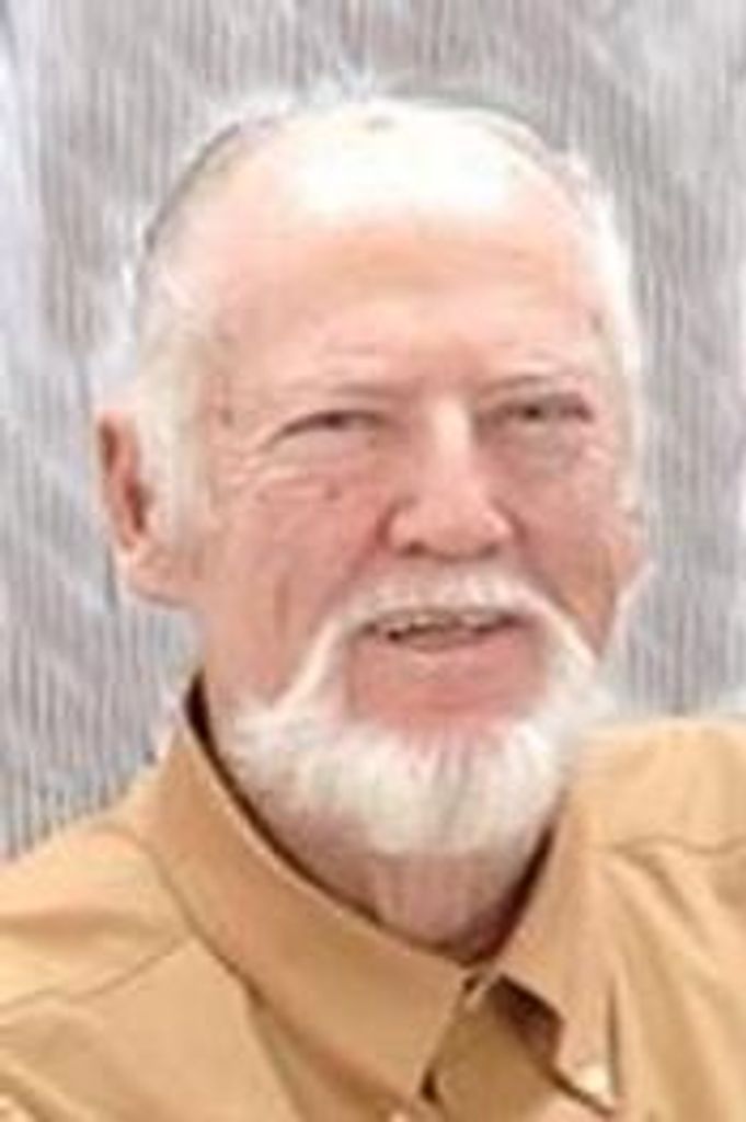 Franklin "Frank" Marion Miller, Sr. Profile Photo