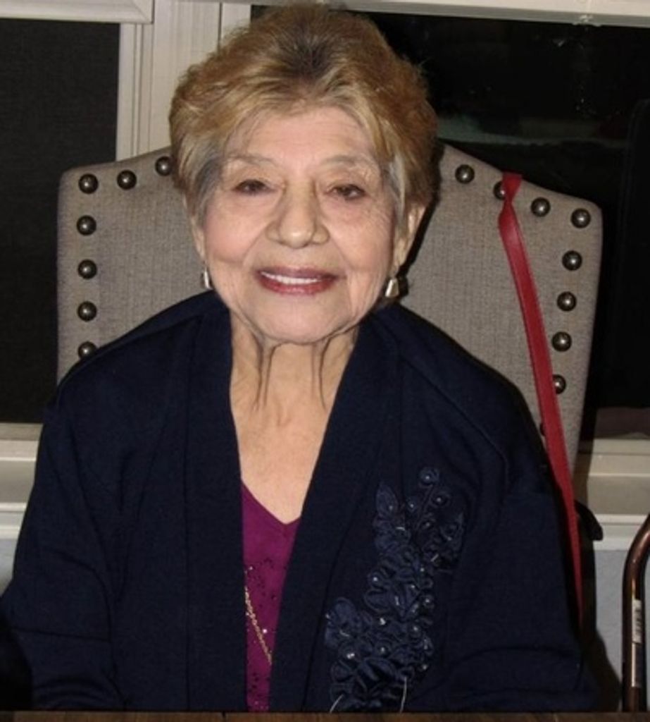 Leonarda Chapa Castro